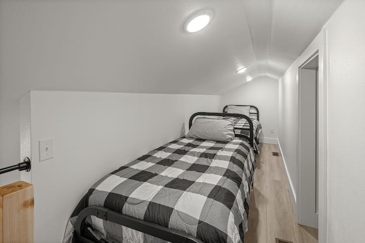 Slaapkamer 2