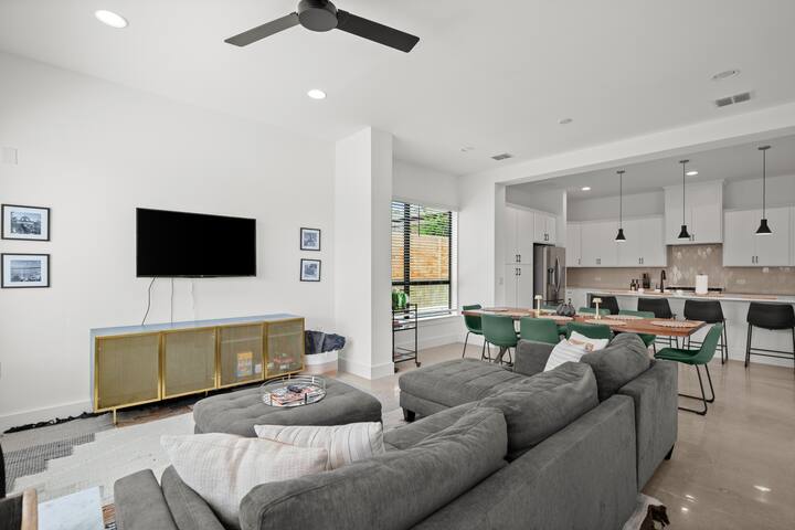 The Eddy Retreat gallery image 4