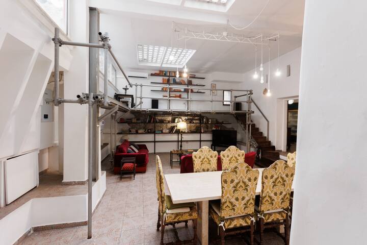 Navona Glamour apartment gallery image 3