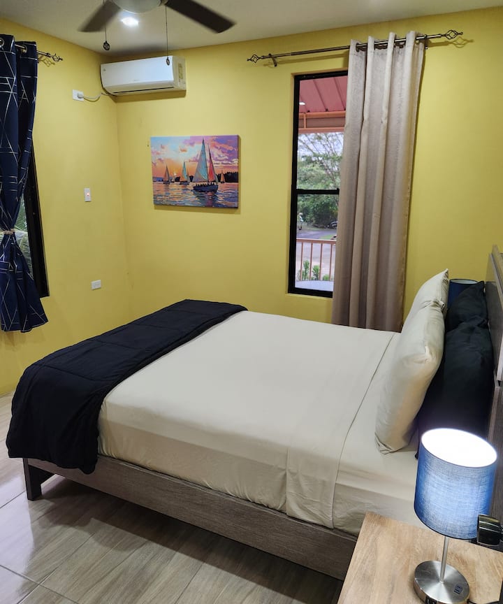 საძინებელი 2