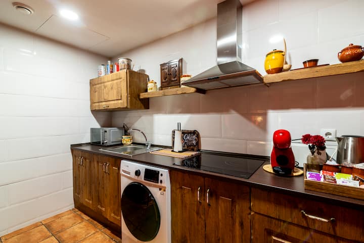 Imagen 1 de Cocina completa