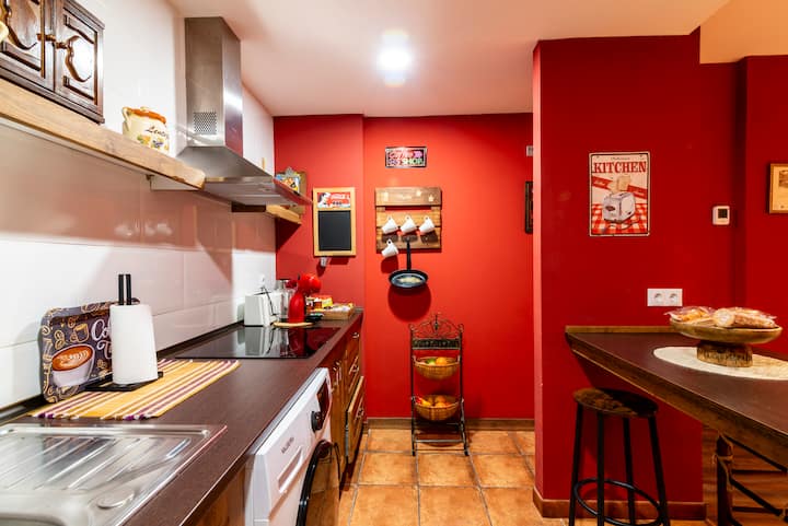 Imagen 2 de Cocina completa
