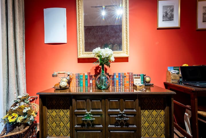 Imagen 6 de Salón