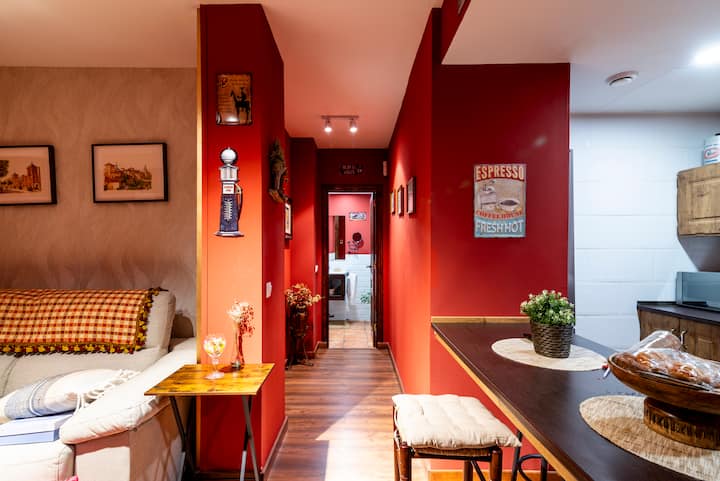 Imagen 9 de Salón