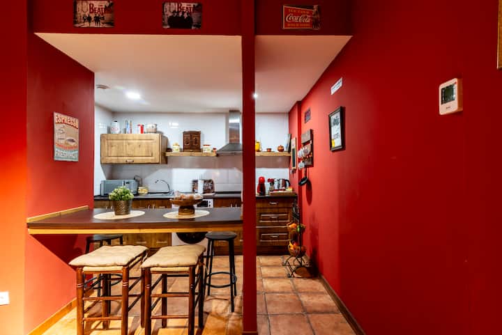 Imagen 5 de Cocina completa
