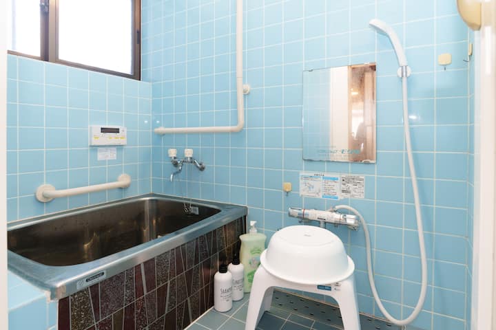 フルバスルーム