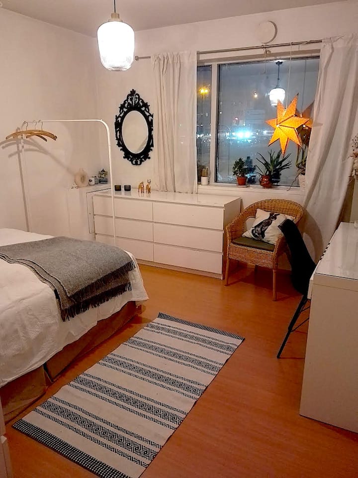 غرفة النوم 2