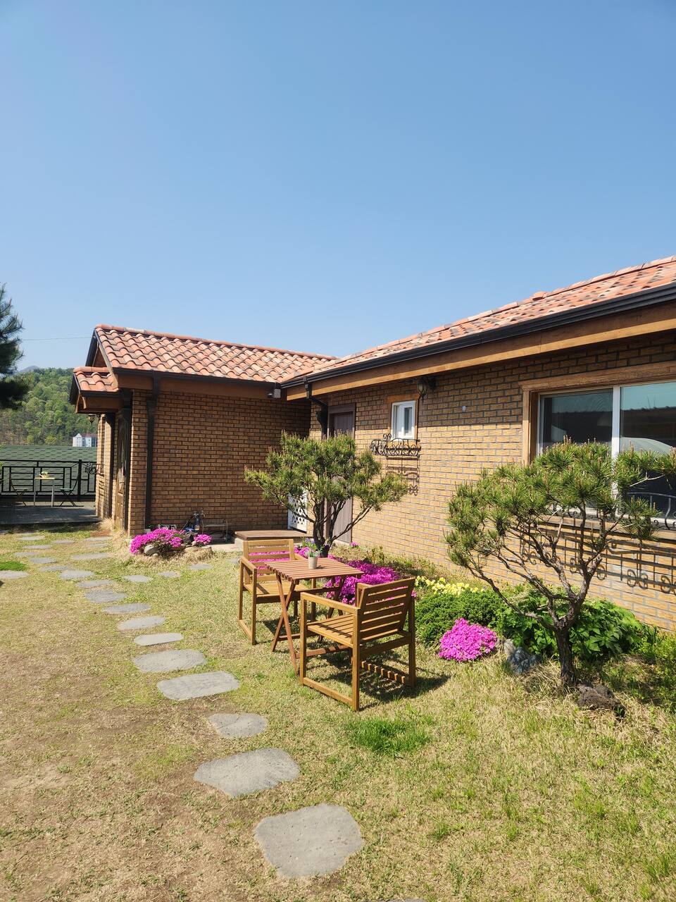 Top-earning Airbnb listing in Namyangju-si, 4 bedrooms