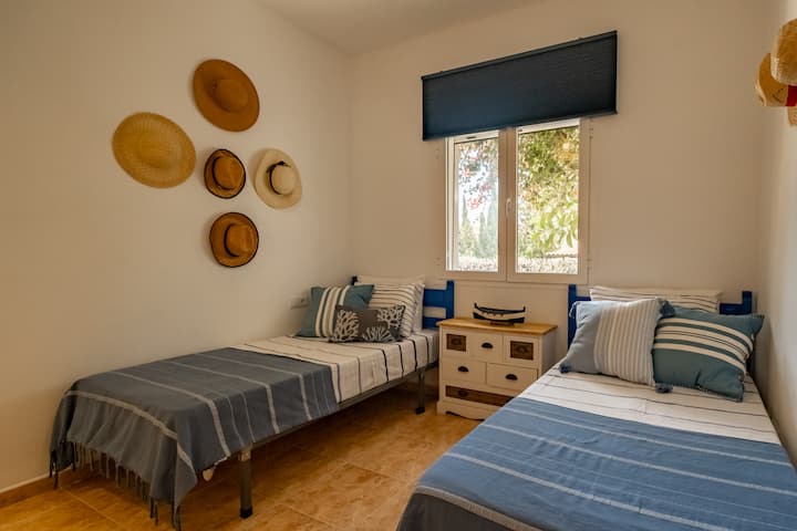 Schlafzimmer 3