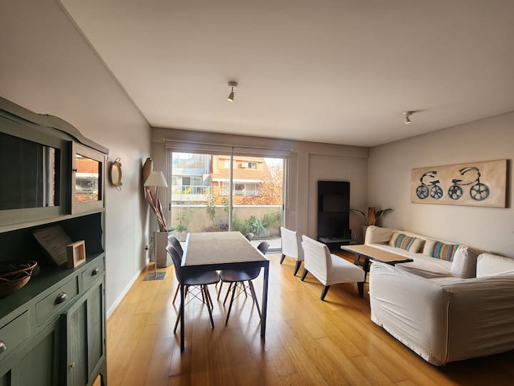 ห้องนั่งเล่น