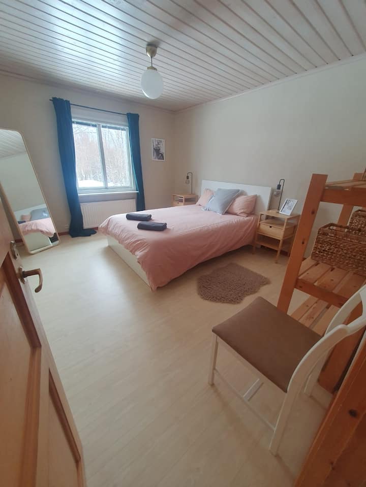 Chambre 3