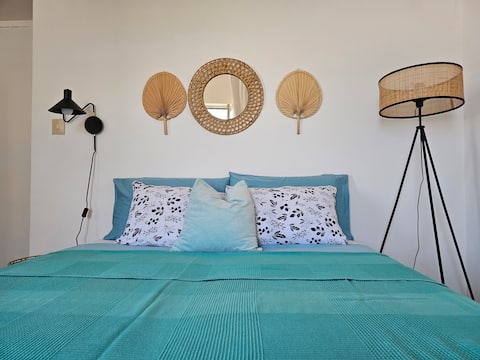 Italian rustic beach house