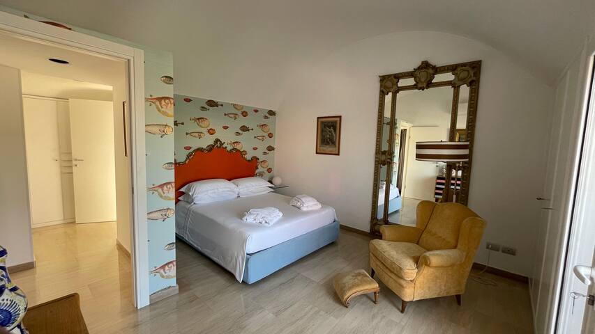 Splendid penthouse a stone’s throw from the Duomo gallery image 3