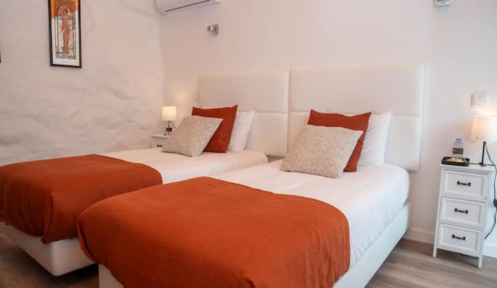 Casas Do Souto - Quarto Olival 2 - Lousada