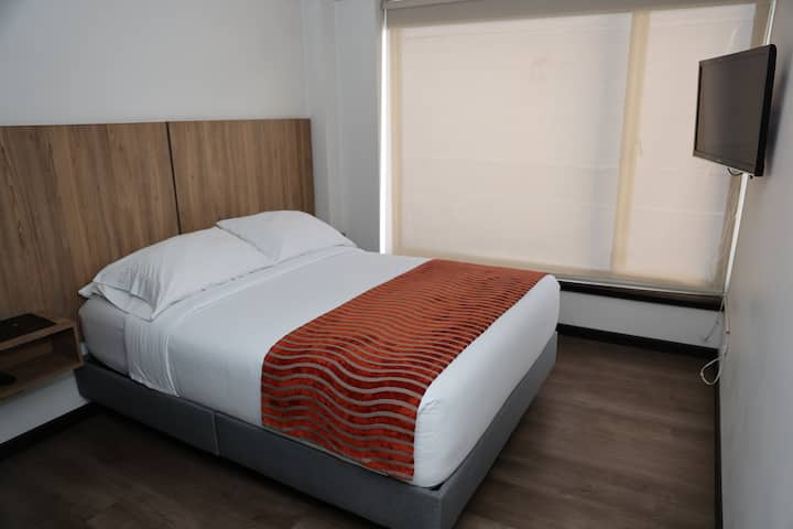 غرفة النوم 2