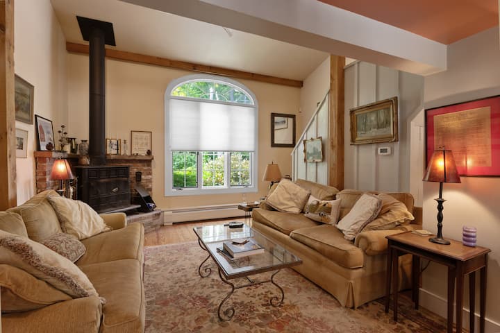 Lakefront Multi-home Compound - Berkshires