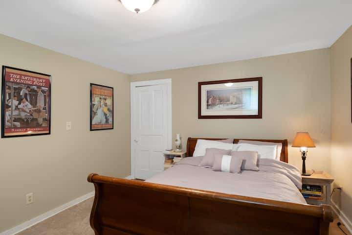 საძინებელი 5