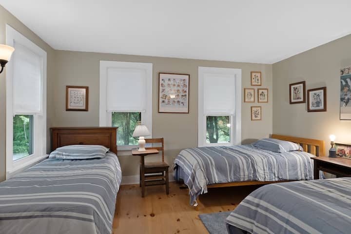 საძინებელი 6