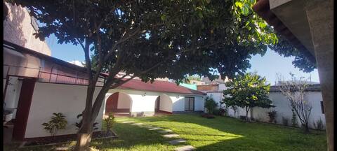 House - La Floresta del Pacay