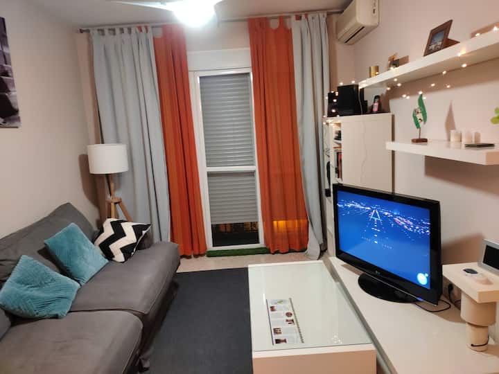 High Sanlucar - Parking Available - Sanlúcar de Barrameda