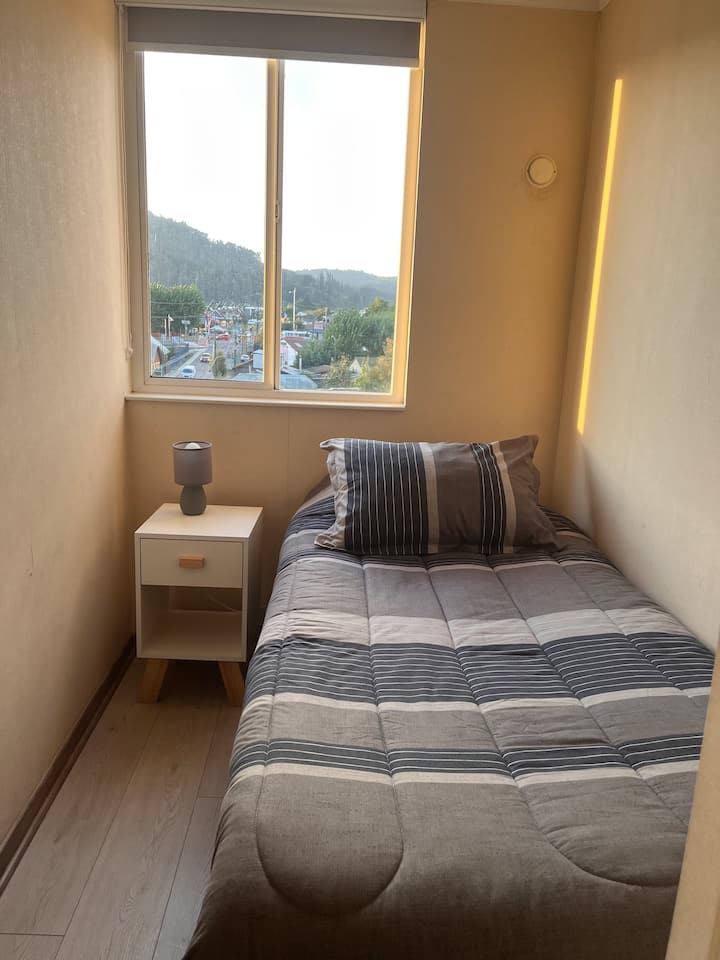 Dhomë gjumi 3