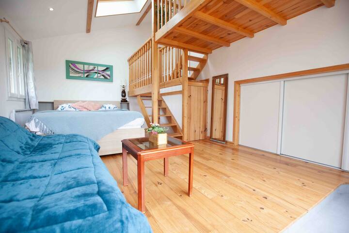 Dolce Vita - Cosy And Peaceful Annex - Francheville