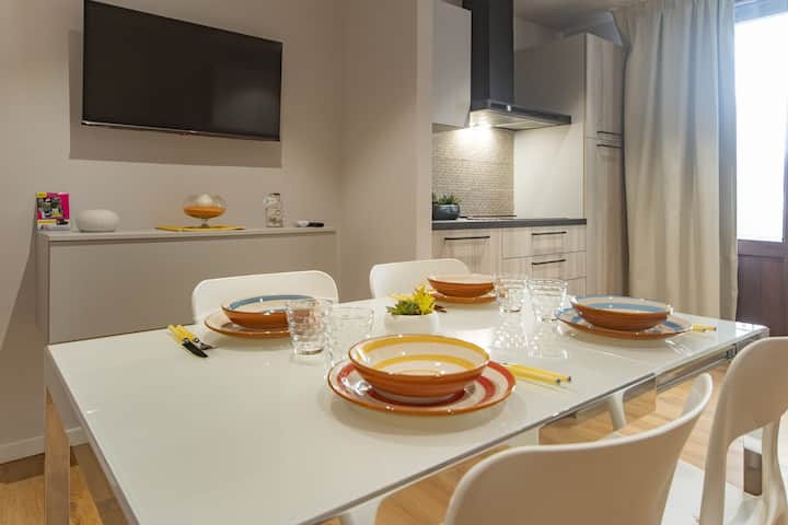 Sun House - Cagliari