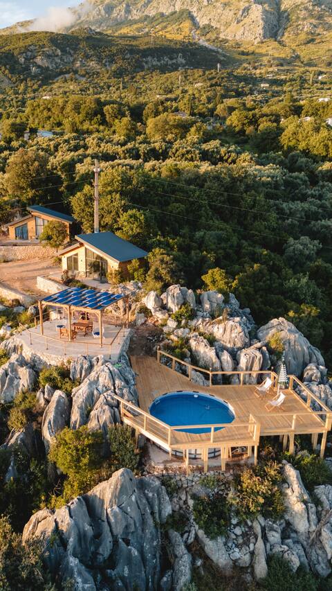Olive Hills Montenegro 1