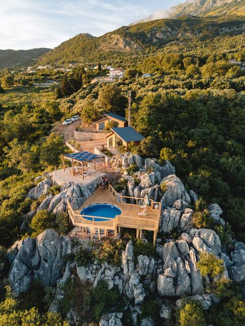 Olive Hills Montenegro 2