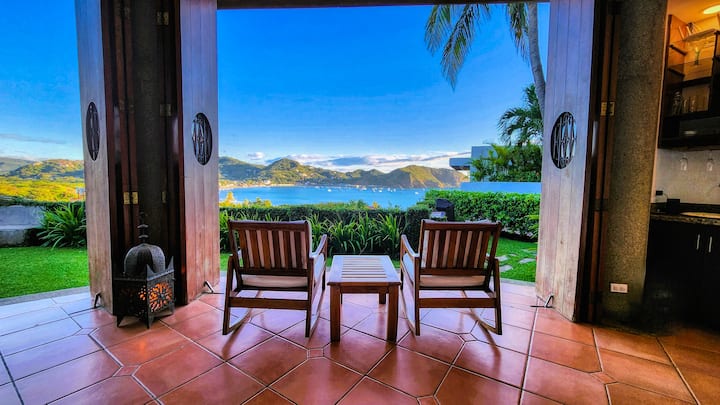 Luxury Boutique View B&b - Nicaragua