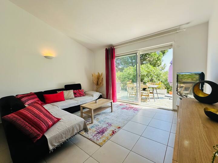 - Casa Zivvia - Bord De Plage - Borgo