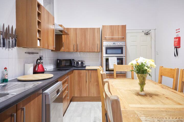 George IV Apartment gallery image 2