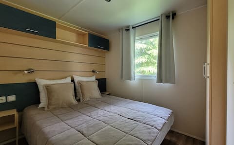 MobileHome Nicolette Europapark 20 min