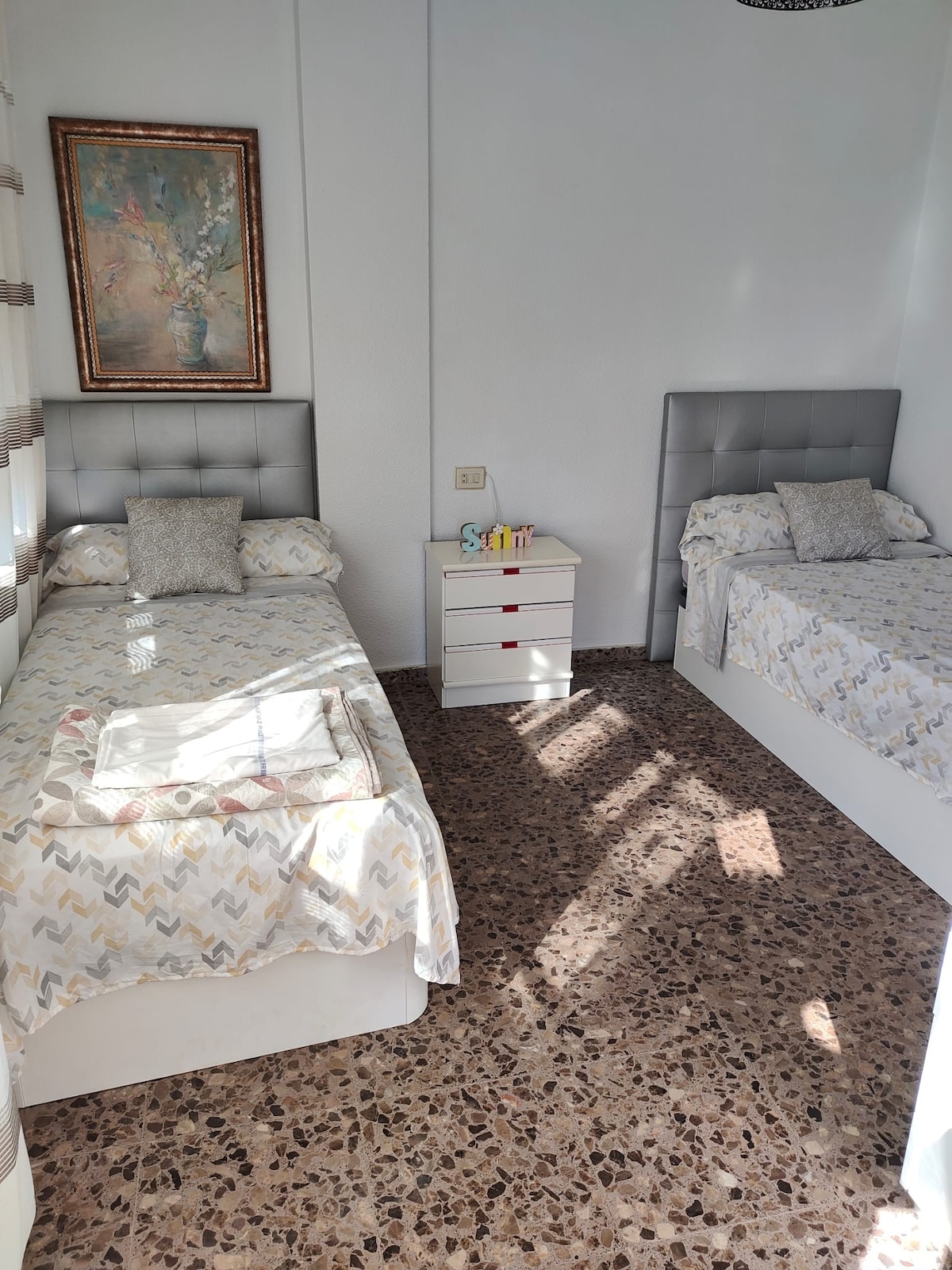 غرفة النوم 3