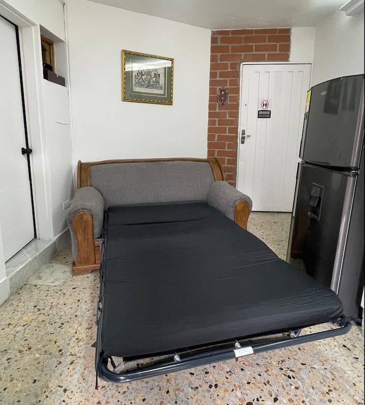 Apartamento En Belén, Medellín - Medellín