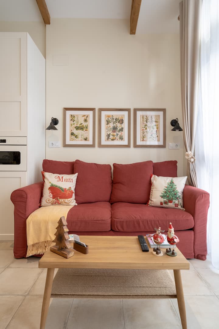Le Provençal De Coup De Coeur Appartements. - Valencia