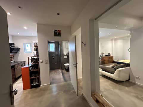 Studio in Bochum City