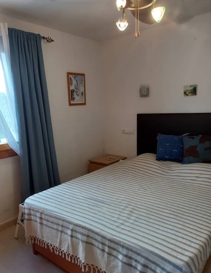 საძინებელი