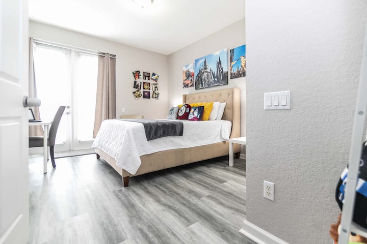 غرفة النوم 3