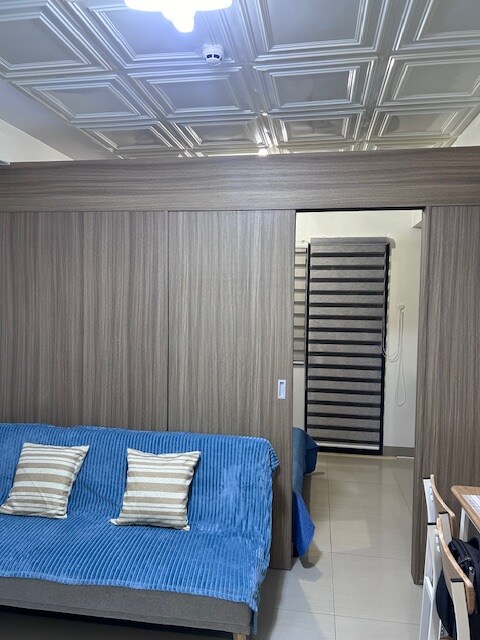 พื้นที่อยู่อาศัย