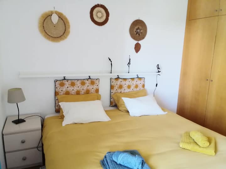 غرفة النوم 1