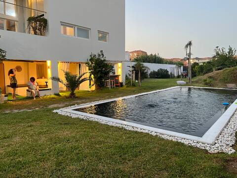 Dareddroudj Residence – F2 Apartment – Beachfront