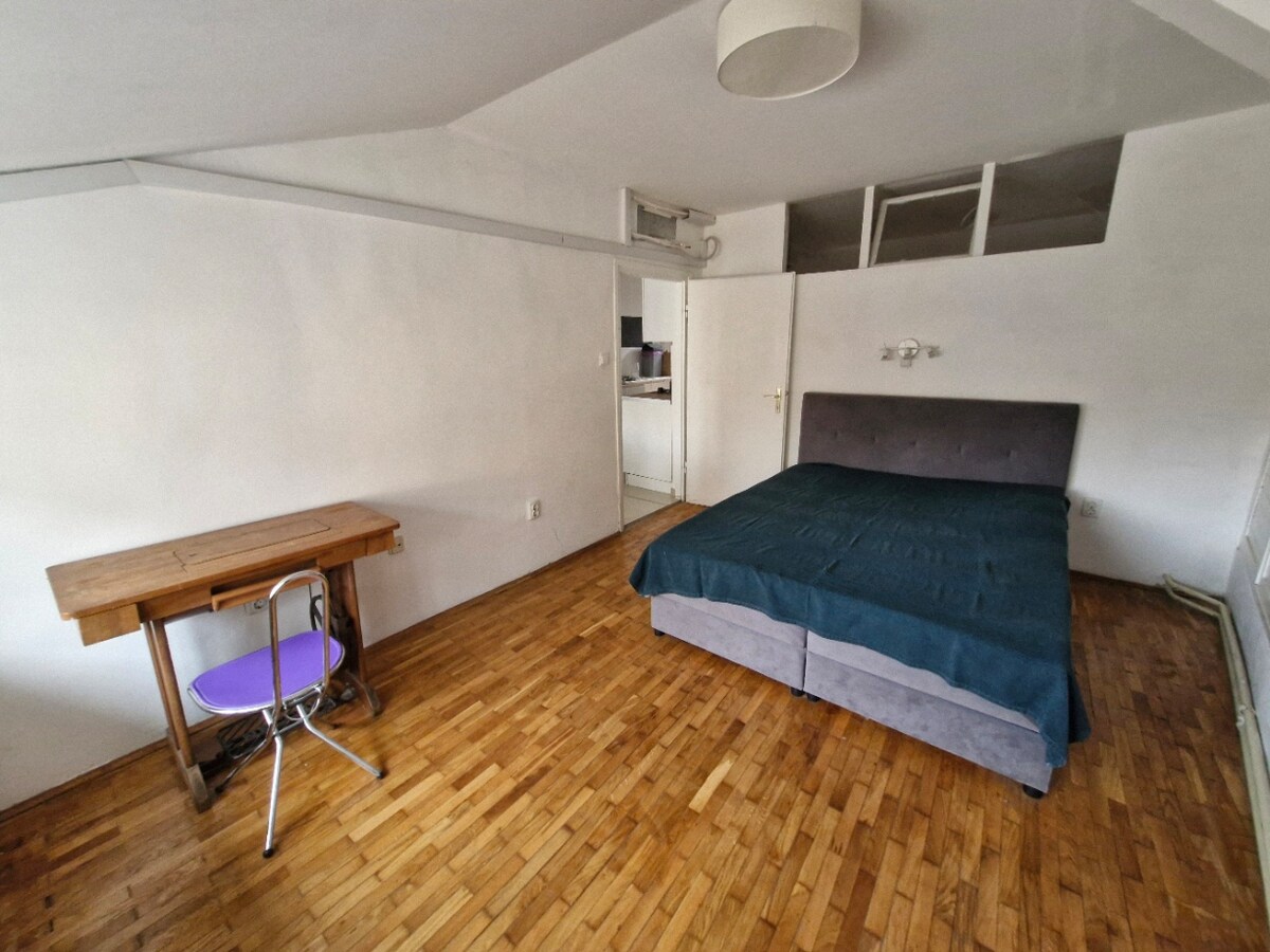 Habitación 1