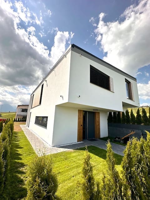 Luxury Apartments A1