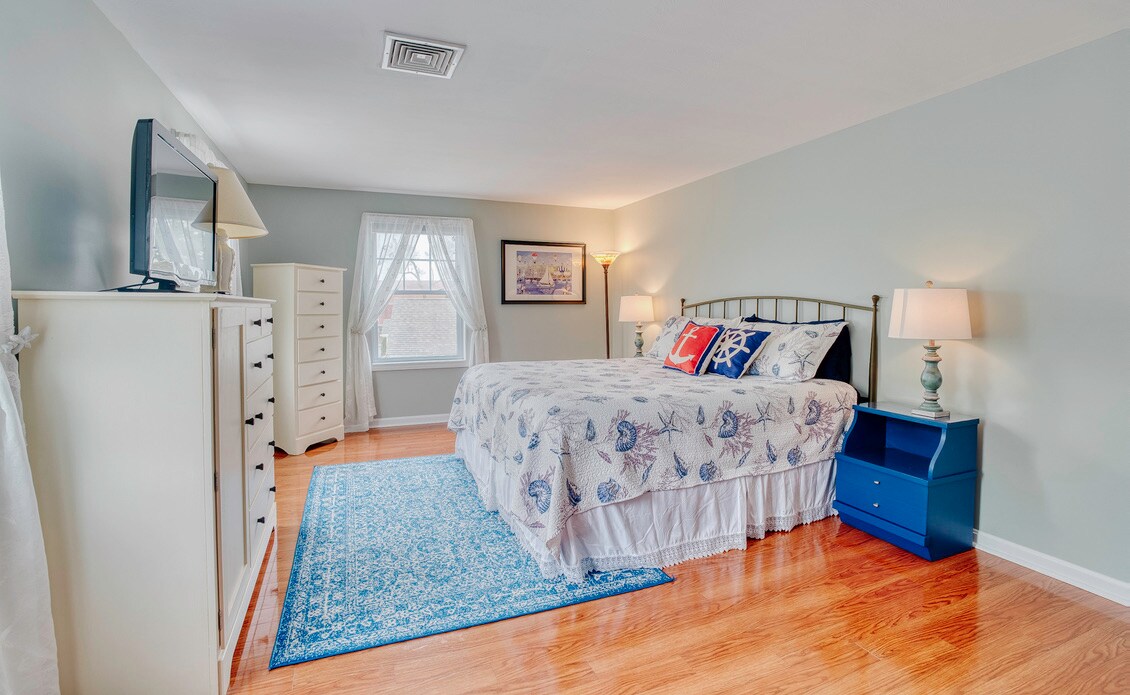 Главна спална соба