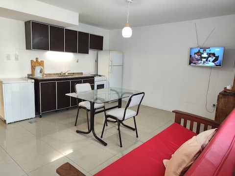 Beautiful and quiet apartment