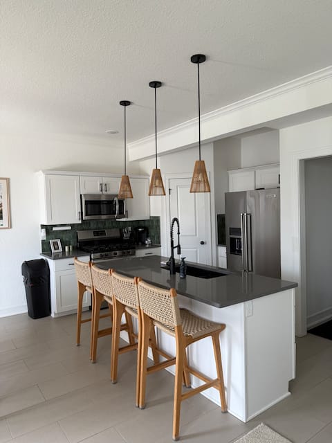 3BDRM Townhouse in KC