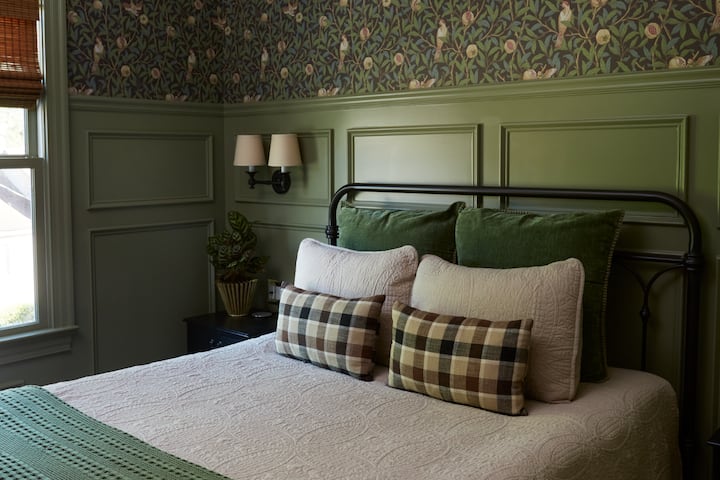 საძინებელი 2