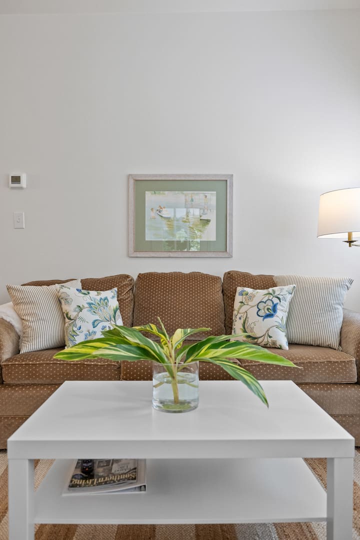 Chaptico Cottage - Fairhope, AL