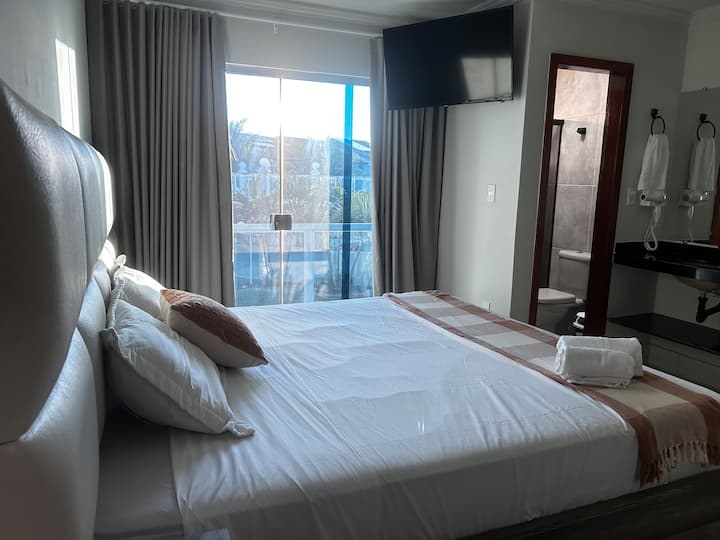 ห้องน้ำทีวีและสื่อ